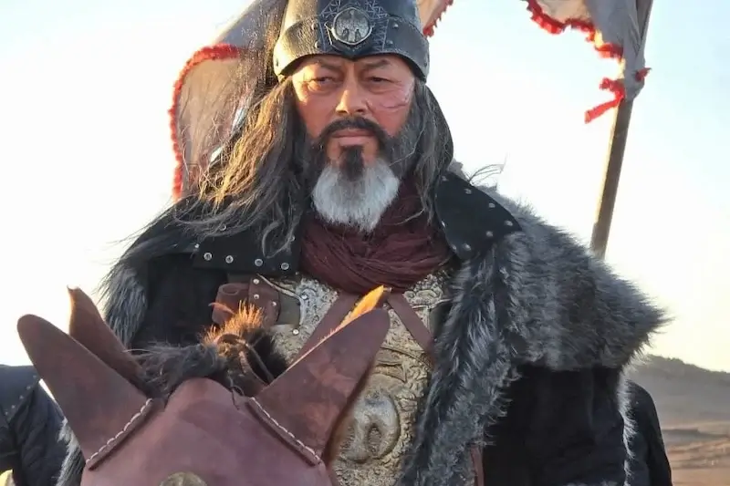 أمين الناجي في “سيوف العرب” التاريخي Amine ennaji2