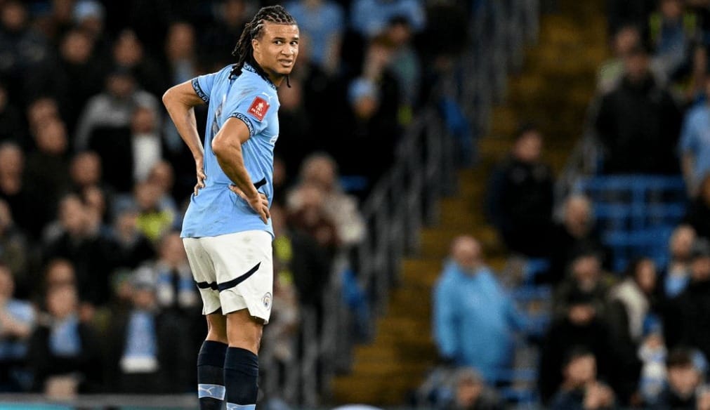 مانشستر سيتي يعلن عن خضوع ناثان أكي لعملية جراحية Img 3577