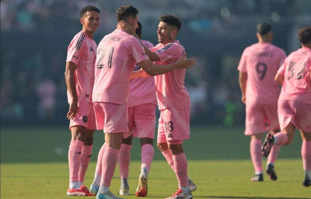 إنتر ميامي يواصل نتائجه الإيجابية Img 4056