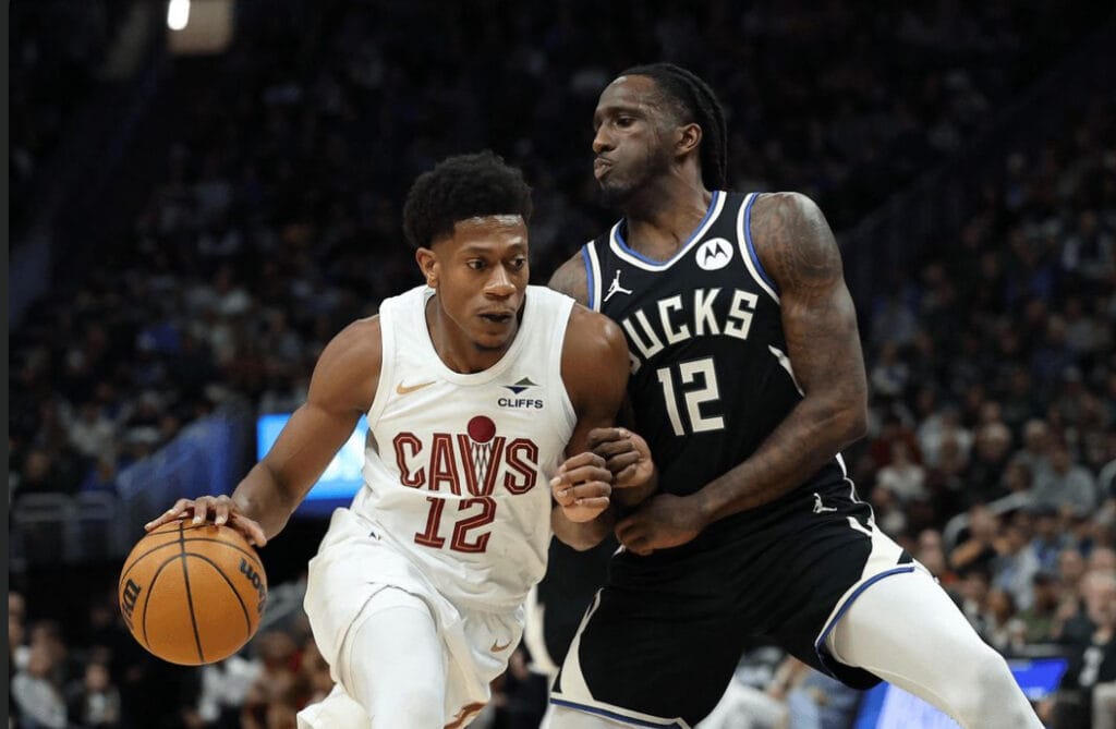 فوز جديد لكافالييرز وغلغيوس-ألكسندر يتفوق على يوكيتش Img 4060