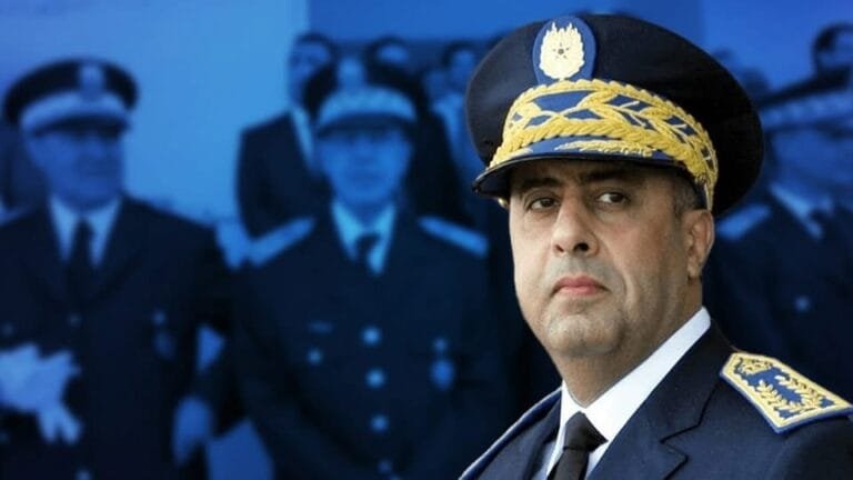 السيد حموشي والدخيسي يقودان حملة أمنية كبرى بأكادير لمواجهة تنامي الجريمة Img 4511