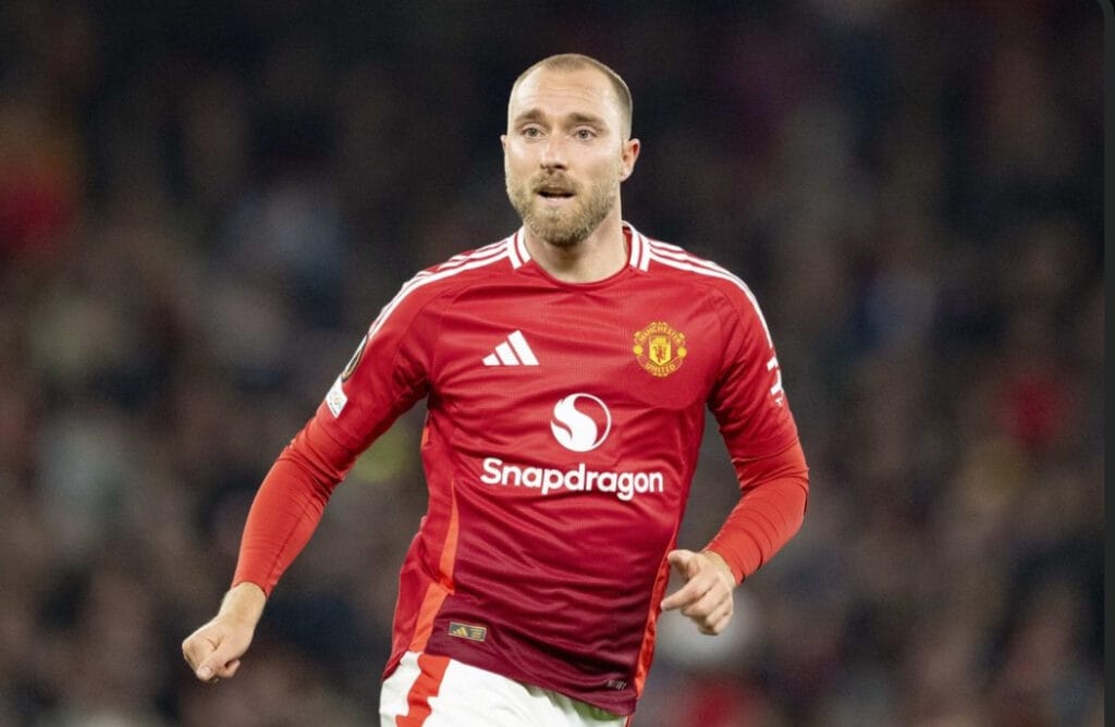 إريكسن يلمح إلى مغادرته مانشستر يونايتد بنهاية الموسم Img 4694