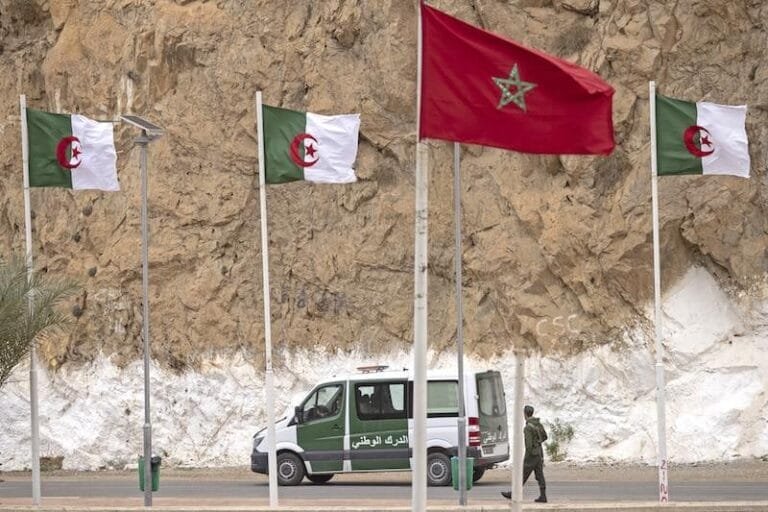 “الجزائر تفرج عن مهاجرين مغاربة غير شرعيين” Img 5180