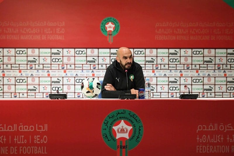 اللائحة النهائية للمنتخب المغربي لمواجهتي النيجر وتنزانيا Img 5332