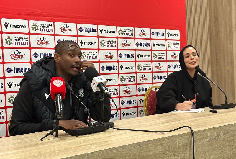 الوداد يعبر إلى ثمن نهائي كأس العرش بفوز صعب على الفتح Img 5381