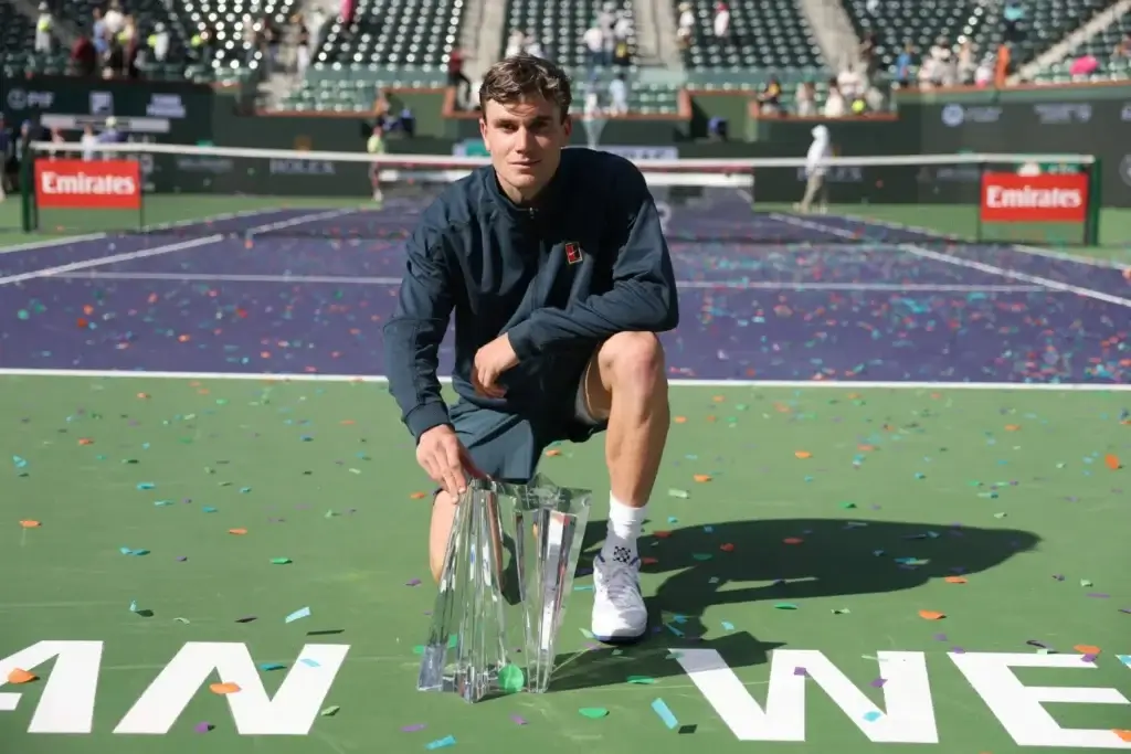 درايبر يكتب التاريخ في إنديان ويلز بلقب ماسترز الأول Img 5449