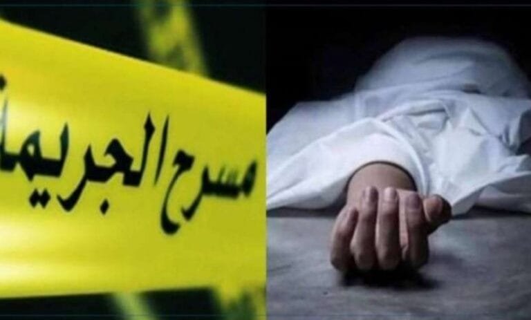 شاب يقتل عمه بسيدي بنور والسلطات تباشر التحقيقات Img 5458