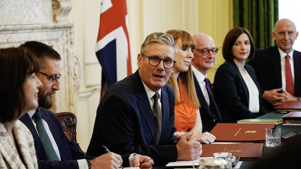 المملكة المتحدة تؤكد مجددًا حرية الاستثمارات البريطانية في الصحراء المغربية Img 5708