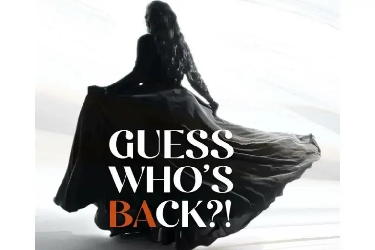 Batma Back