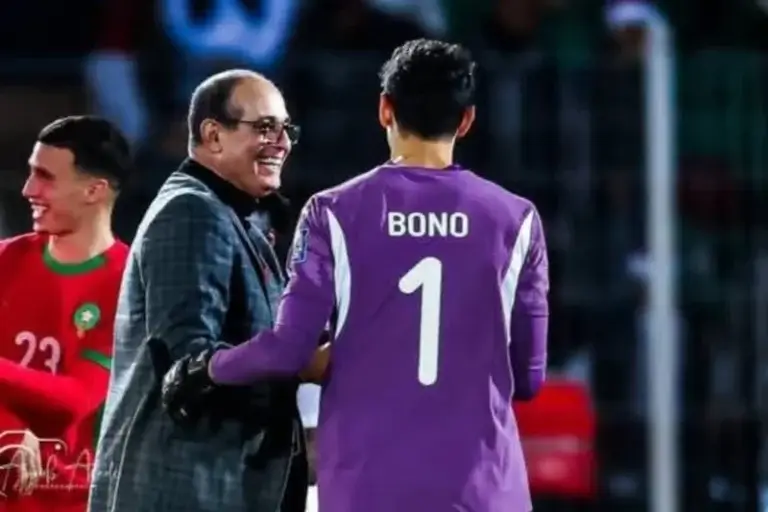 Bono zaki