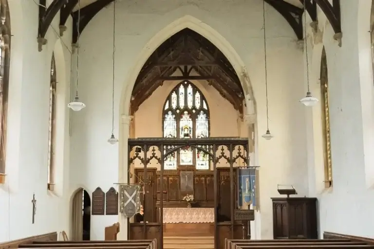 Eglise