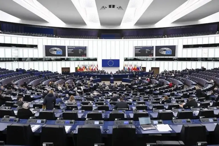 Parlement europeen 2