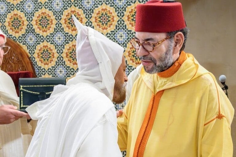 Roi m6 lailat alkadre 1
