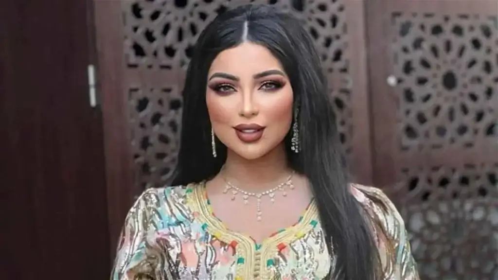 جديد دنيا بطمة أغنية أول حفل غنائي بعد السجن 1743414505545 highres