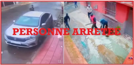 توقيف مشتبه به في اشتباك عنيف بالجديدة وملاحقة باقي المتورطين Img 5931