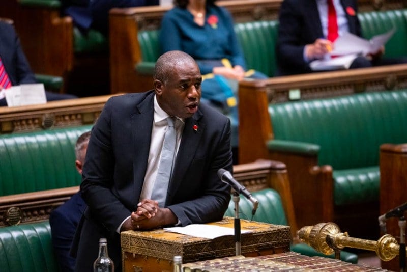 هل تقترب بريطانيا من الاعتراف بمغربية الصحراء؟ دينامية دولية وضغوط داخلية ترسم ملامح التحول Img 5950