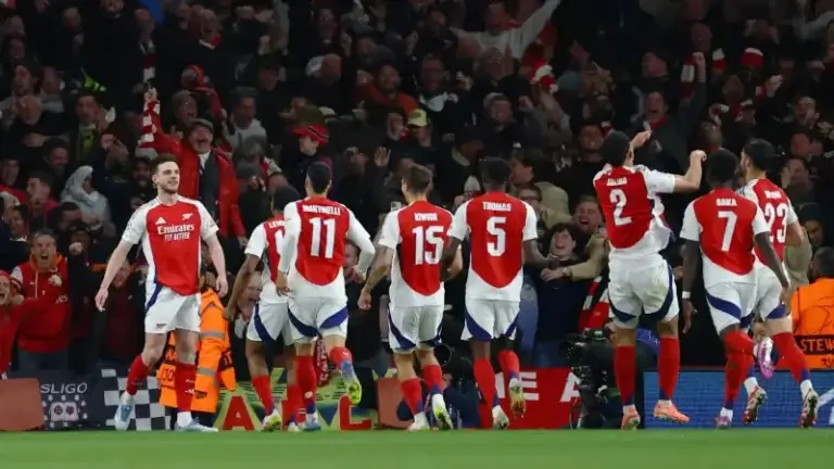 “آرسنال يحقق فوزاً تاريخياً على ريال مدريد بثلاثية نظيفة في دوري الأبطال” Img 5991