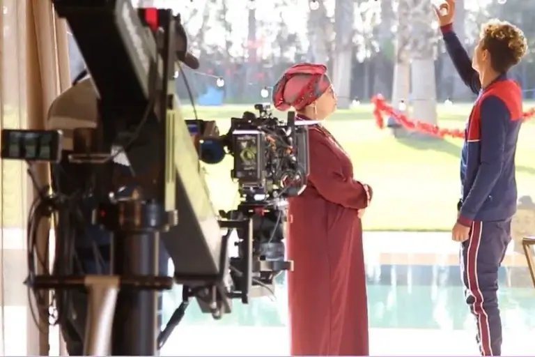 غياب مغربي لافت عن مهرجان “كان” السينمائي يثير تساؤلات وانتقادات Img 6230
