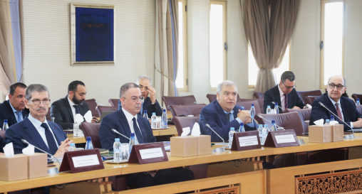 تحضيرات “كان 2025”.. المغرب يسابق الزمن لتأهيل الملاعب والبنية التحتية في ست مدن كبرى Img 6282