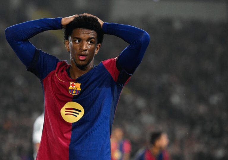 برشلونة يُعلن إصابة بالدي في الفخذ ويترقّب مدة غيابه Img 6317