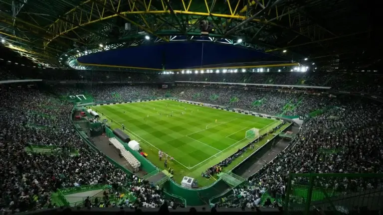 “لشبونة تحتضن نهائي دوري أبطال أوروبا للسيدات 2025 بين أرسنال وبرشلونة Img 6664