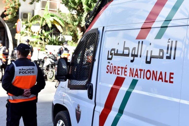 أمن أكادير يكذب شائعات اختطاف الأطفال ويفتح تحقيقًا لكشف مروّجي الأخبار الزائفة Img 6720