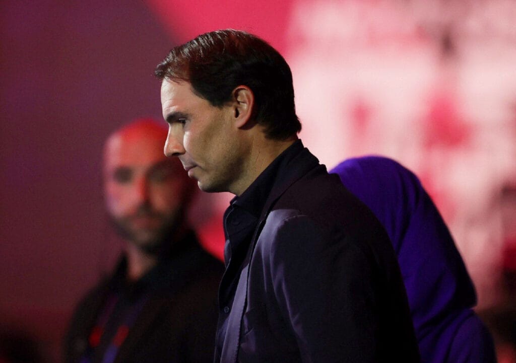 رولان غاروس تستعد لوداع أسطوري… نادال يُكرَّم في ليلة تاريخية! Img 6721