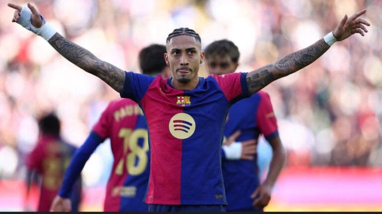 برشلونة يطمح لتوسيع الفارق حين يستضيف ريال مايوركا Img 7028