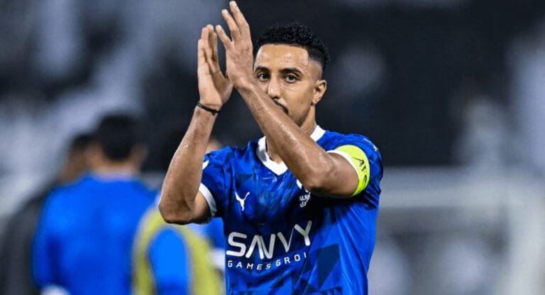 الهلال يضرب بقوة بسباعية نظيفة ويبلغ نصف نهائي دوري أبطال آسيا للنخبة Img 7264