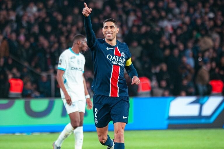 حكيمي ينافس على جائزة أفضل لاعب في “ليغ 1”.. وبوعدي وبنصغير ضمن المرشحين لجائزة أفضل موهبة Img 7711