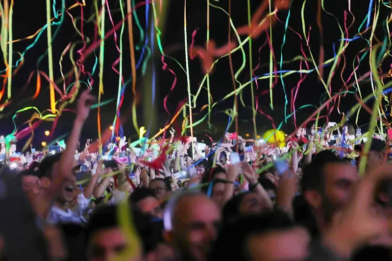 مهرجان موازين يعلن عن مشاركات لبنانية بارزة في دورته العشرين Mawazine