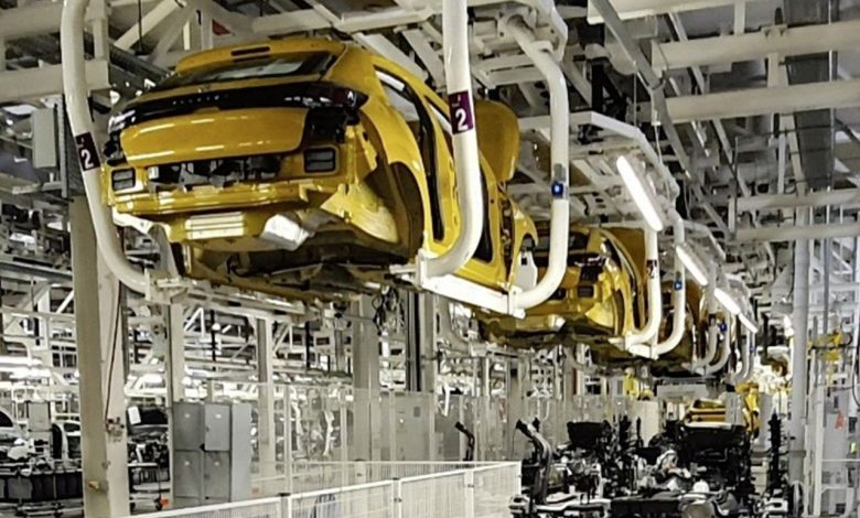 المغرب يرسخ مكانته كأكبر مركز لتصنيع السيارات في إفريقيا 011973a2 1ce8 4e3d 9850 07f3d39d5ed1