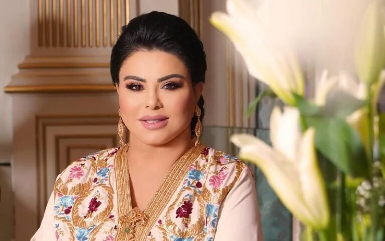 لطيفة رأفت تلغي حفلي مراكش وأكادير بسبب خلاف مع المنظمين Latifa raefat 1
