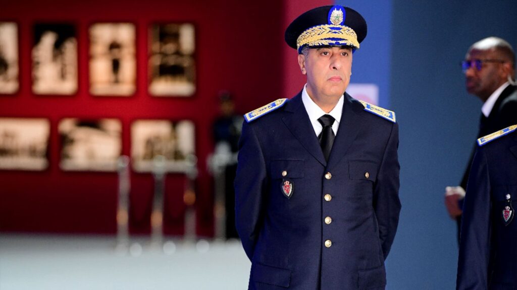 زيارة تضامنية من المدير العام للأمن لعائلة الشرطي المتوفي بإيموزار B73e4d64 06f4 4527 8a85 78c965d2faf4