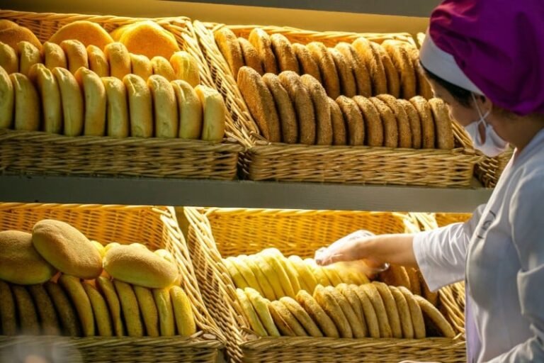 Boulangerie