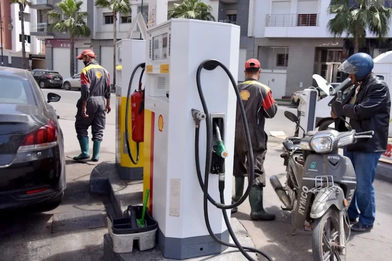 Carburants (1)