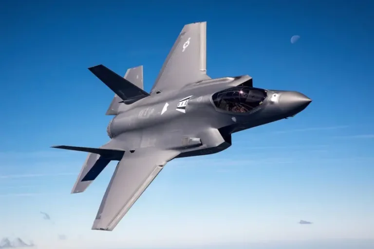 F35maroc