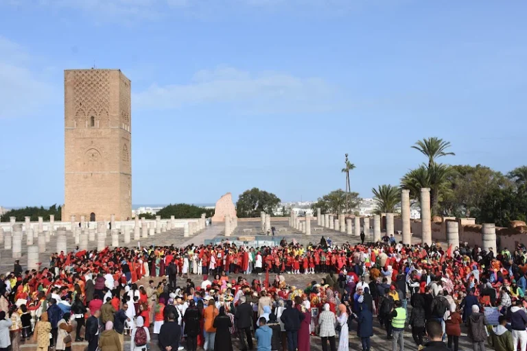 Maroc