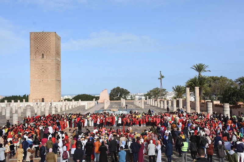 تقدم محدود في تنفيذ خطة الحكومة المنفتحة 2024-2027 Maroc