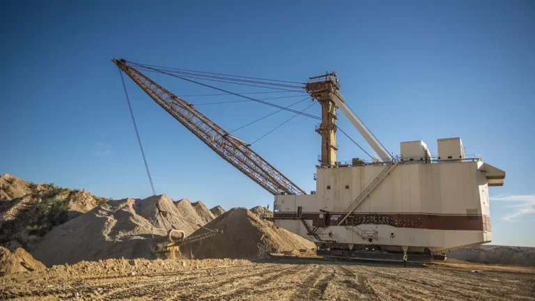 Morocco mineral investment