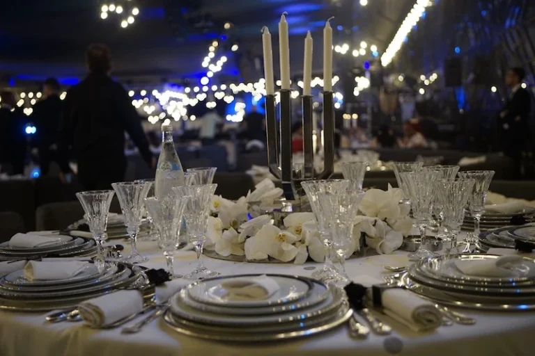 Traiteur mariage