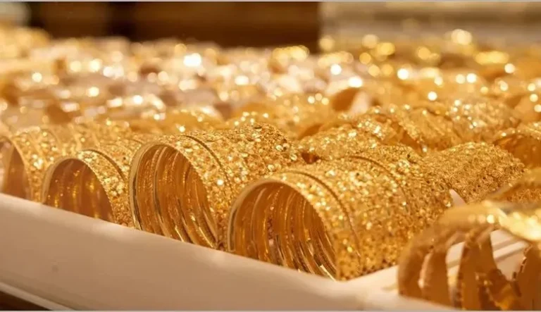 سعر الذهب في المغرب 2025