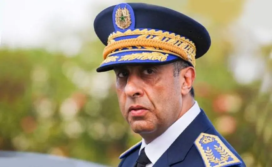 حركة تعيينات جديدة في صفوف الأمن الوطني تشمل عدة مدن مغربية Img 9607