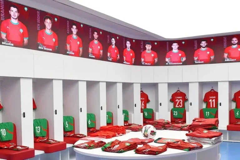 Equipe national 2025 4