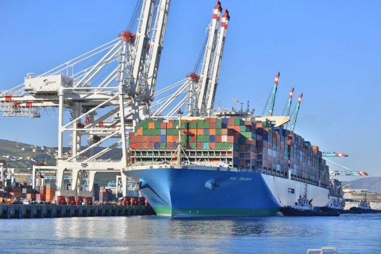 الصادرات الإيطالية إلى المغرب ترتفع 7% في النصف الأول من 2025 Marsa