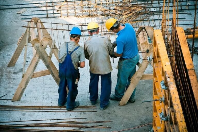 المغرب سابع أكبر مصدر للعمالة إلى رومانيا Travail roumanie