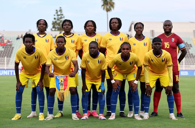 انطلاقة تاريخية في برشيد: “FIFA Unites: Women’s Series 2025” تكتب فصلاً جديدًا في مسيرة كرة القدم النسوية العالمية 636bb807 ac8b 4549 8715 da95d2287738