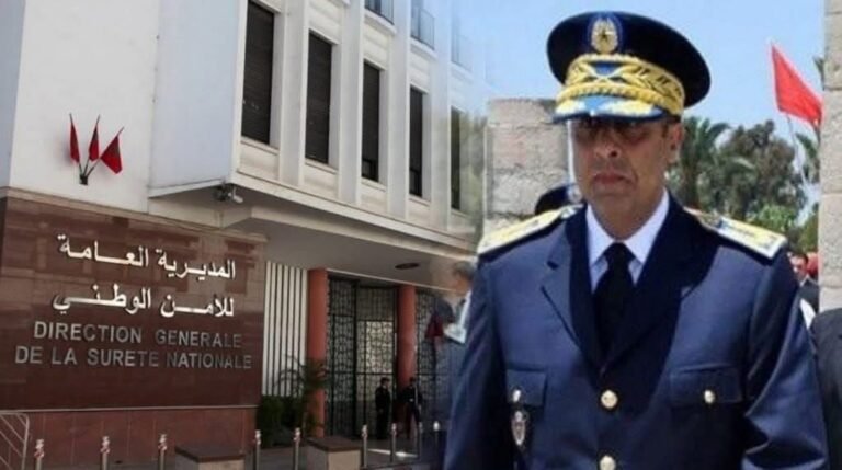تعيينات جديدة في مناصب المسؤولية بمصالح الأمن الوطني Img 3015