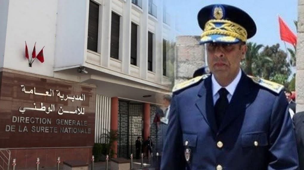 تعيينات جديدة في مناصب المسؤولية بمصالح الأمن الوطني Img 3015