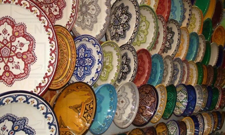 آسفي تُتوج مدينة عالمية للإبداع في مجال الخزف من قبل اليونسكو Img 3889